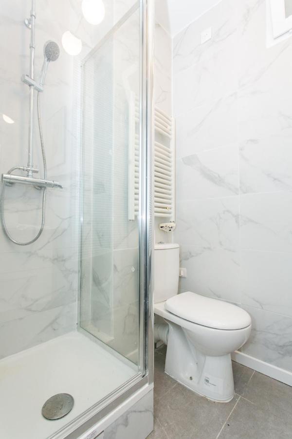 Appartamento Private St Germain-le Bon Marche