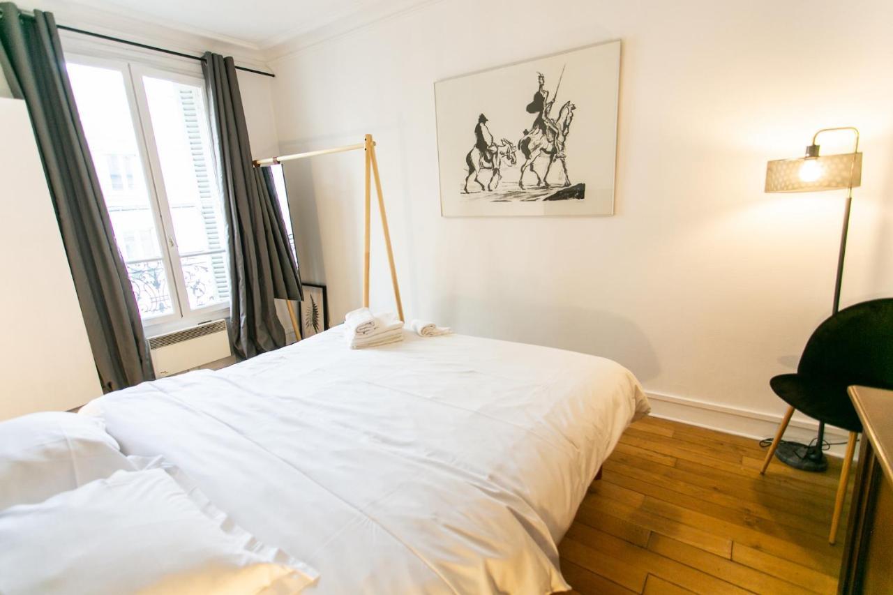 Appartamento Private St Germain-le Bon Marche