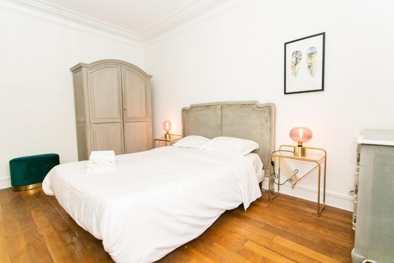 Appartamento Private St Germain-le Bon Marche