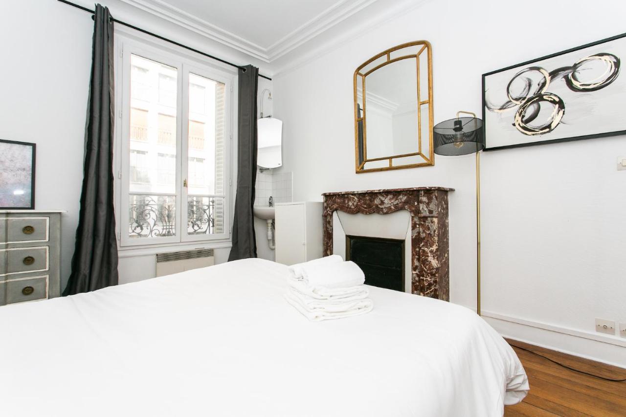 Private St Germain-le Bon Marche Appartamento *